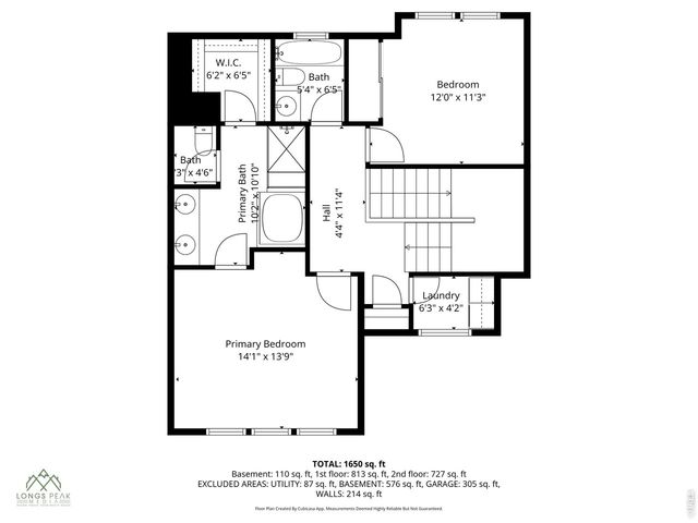 3751 W 136th Ave U4, Broomfield, CO 80023