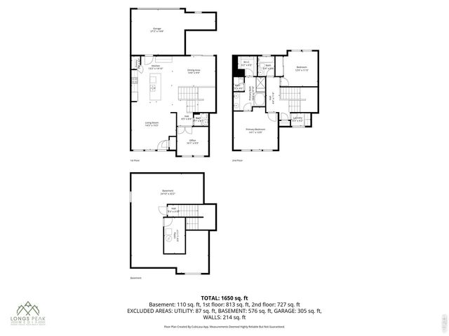 3751 W 136th Ave U4, Broomfield, CO 80023