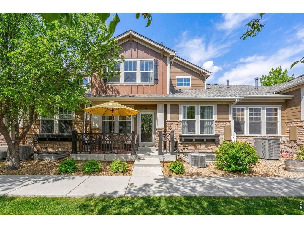 3751 W 136th Ave U4, Broomfield, CO 80023