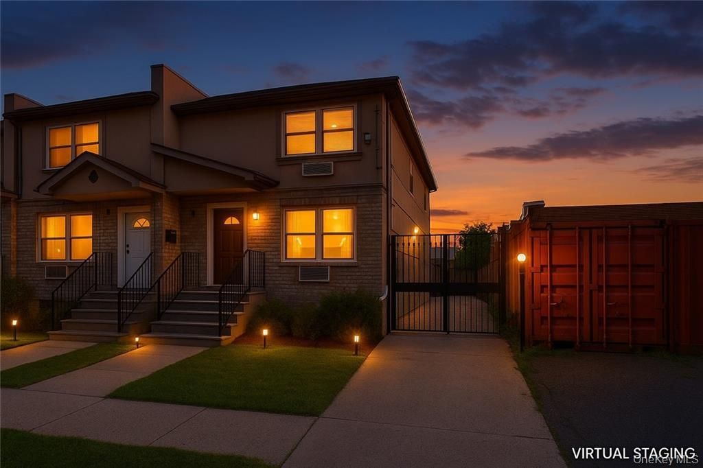 2409 Brookhaven Avenue, Far Rockaway, NY 11691