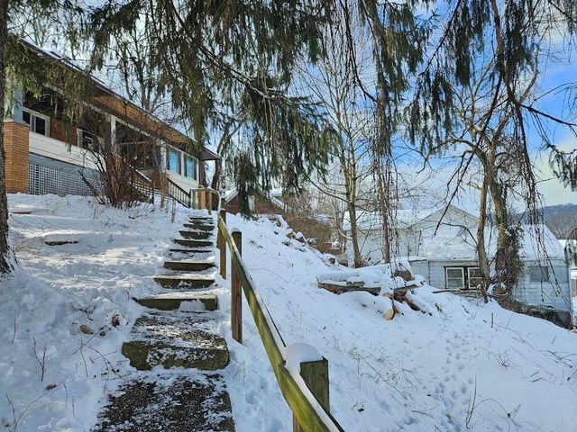 504 Marne Ave, Monongahela City, PA 15063