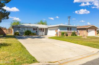 43729 Heaton Avenue, Lancaster, CA 93534