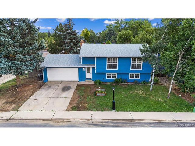 2244 Grant St, Longmont, CO 80501