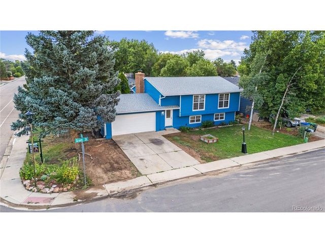 2244 Grant St, Longmont, CO 80501