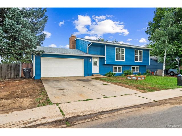 2244 Grant St, Longmont, CO 80501