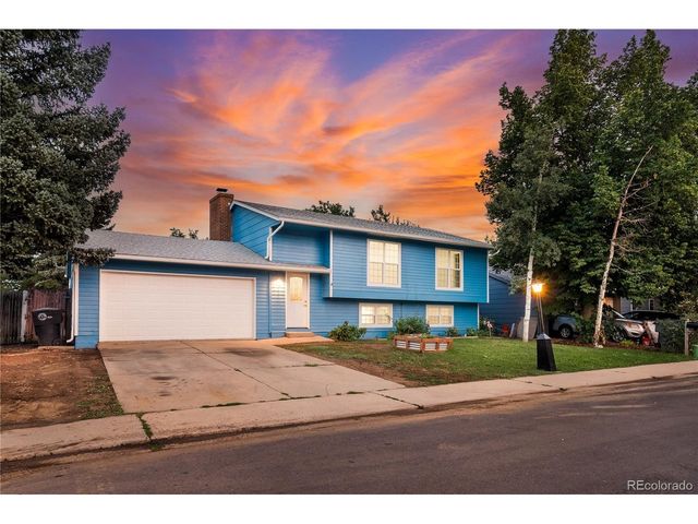 2244 Grant St, Longmont, CO 80501