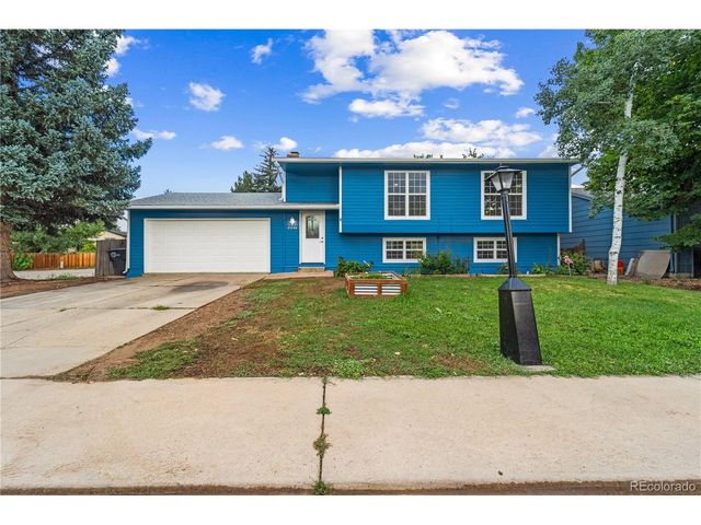 2244 Grant St, Longmont, CO 80501