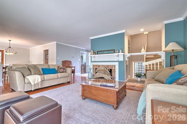 31 Fairway Ridge, Lake Wylie, SC 29710