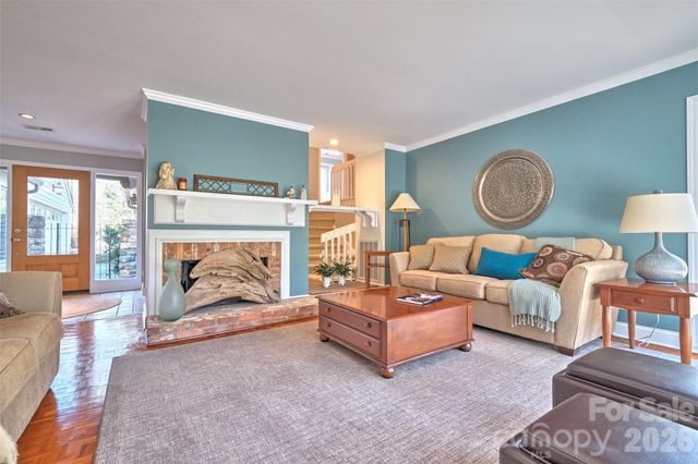 31 Fairway Ridge, Lake Wylie, SC 29710