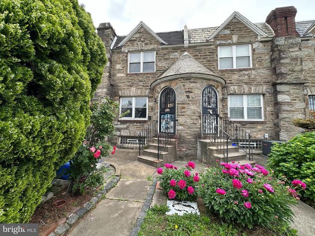 6229 CASTOR AVENUE, Philadelphia, PA 19149