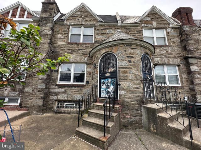 6229 CASTOR AVENUE, Philadelphia, PA 19149