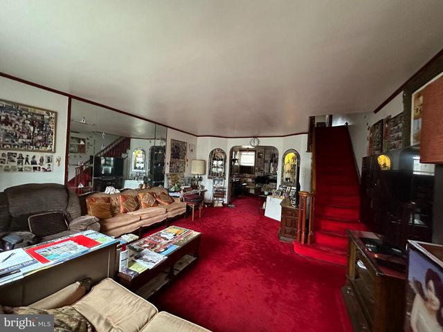 6229 CASTOR AVENUE, Philadelphia, PA 19149
