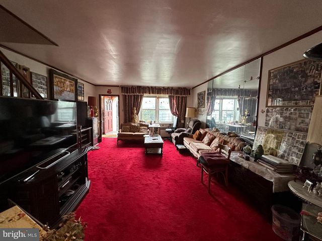6229 CASTOR AVENUE, Philadelphia, PA 19149