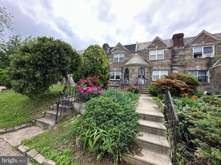 6229 CASTOR AVENUE, Philadelphia, PA 19149