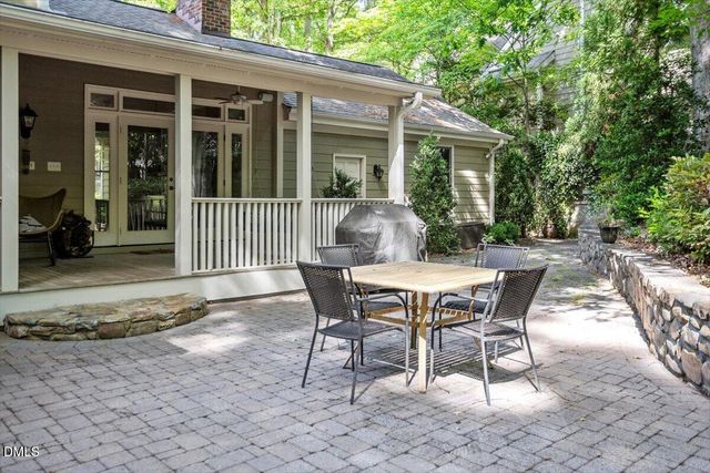 311 Old Forest Creek Drive, Chapel Hill, NC 27514