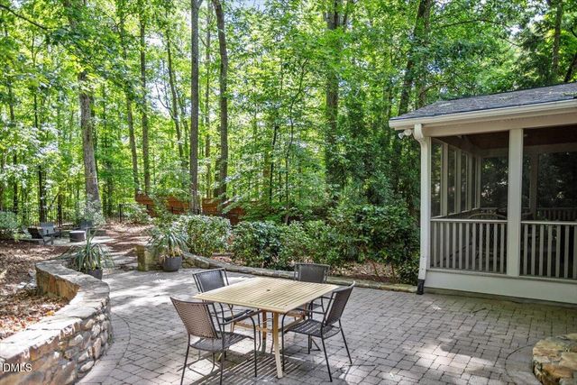 311 Old Forest Creek Drive, Chapel Hill, NC 27514