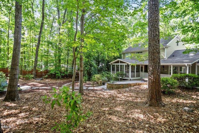311 Old Forest Creek Drive, Chapel Hill, NC 27514