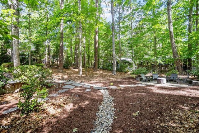 311 Old Forest Creek Drive, Chapel Hill, NC 27514