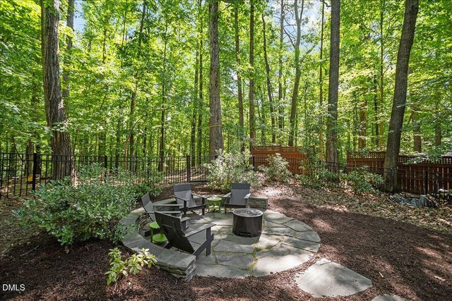 311 Old Forest Creek Drive, Chapel Hill, NC 27514