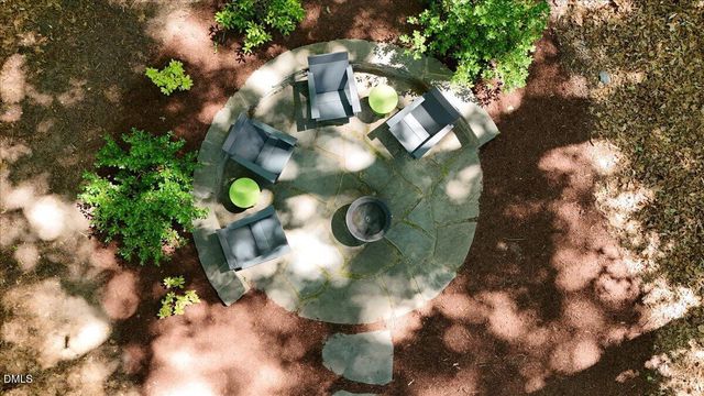 311 Old Forest Creek Drive, Chapel Hill, NC 27514