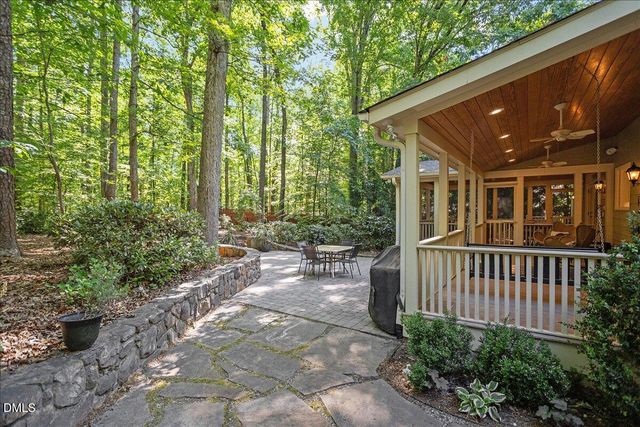 311 Old Forest Creek Drive, Chapel Hill, NC 27514