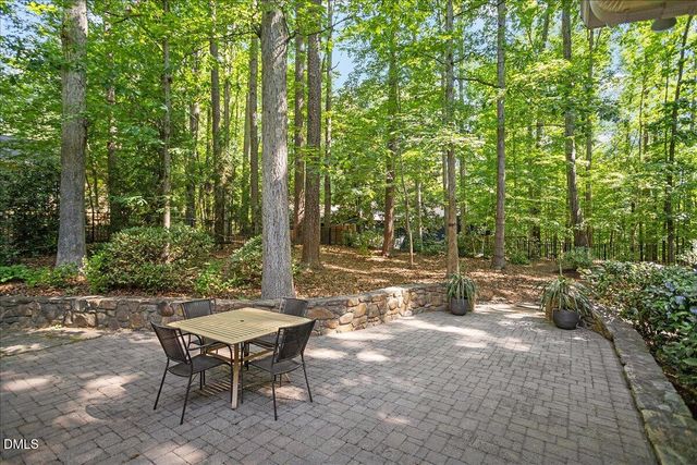 311 Old Forest Creek Drive, Chapel Hill, NC 27514