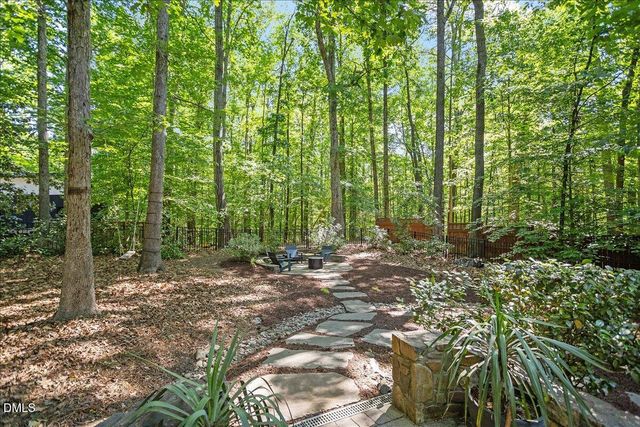 311 Old Forest Creek Drive, Chapel Hill, NC 27514