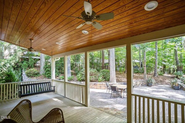 311 Old Forest Creek Drive, Chapel Hill, NC 27514