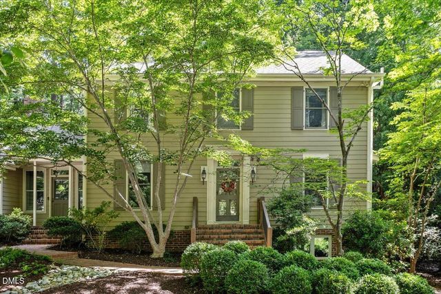 311 Old Forest Creek Drive, Chapel Hill, NC 27514
