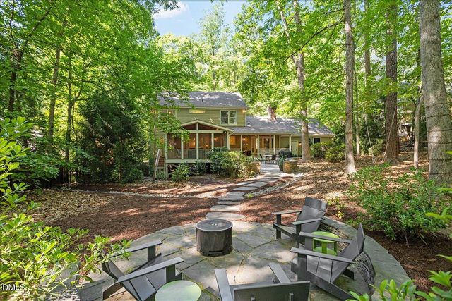 311 Old Forest Creek Drive, Chapel Hill, NC 27514