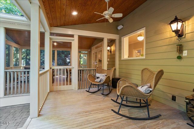 311 Old Forest Creek Drive, Chapel Hill, NC 27514