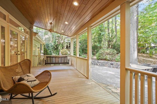 311 Old Forest Creek Drive, Chapel Hill, NC 27514