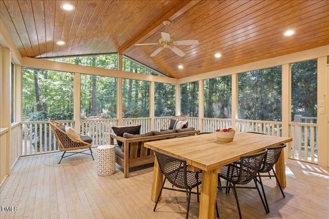 311 Old Forest Creek Drive, Chapel Hill, NC 27514