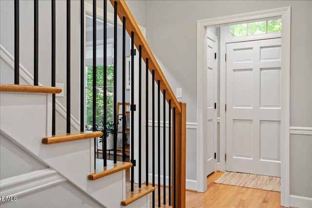 311 Old Forest Creek Drive, Chapel Hill, NC 27514