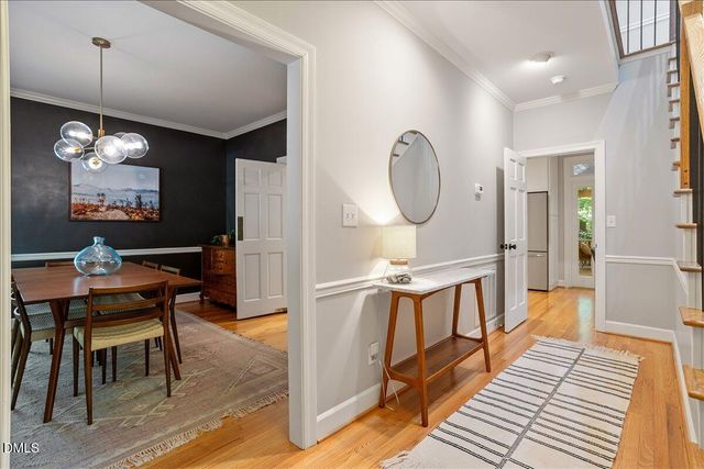 311 Old Forest Creek Drive, Chapel Hill, NC 27514