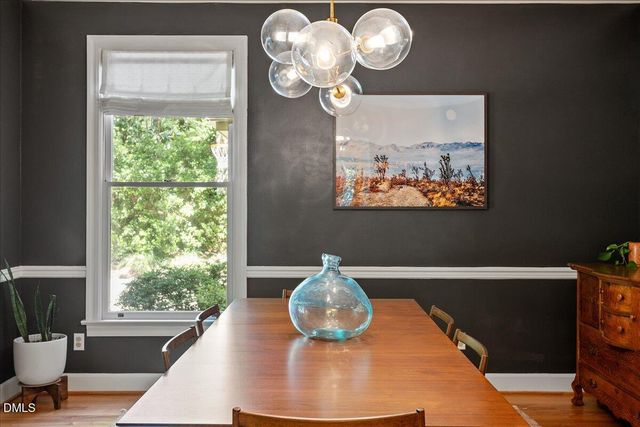 311 Old Forest Creek Drive, Chapel Hill, NC 27514