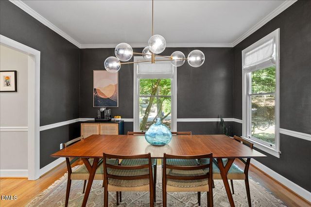 311 Old Forest Creek Drive, Chapel Hill, NC 27514