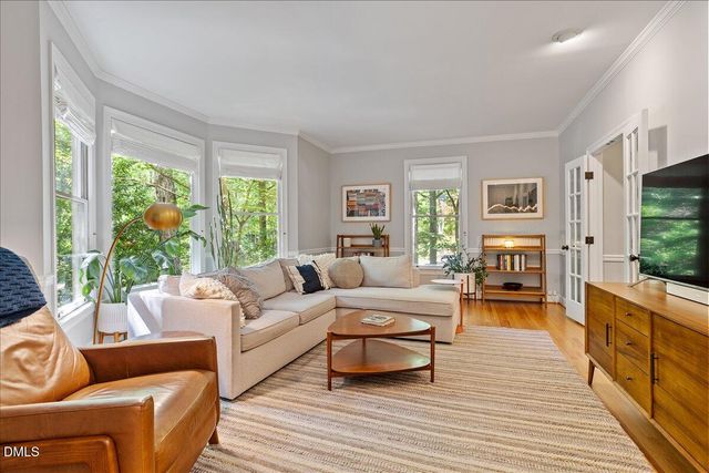 311 Old Forest Creek Drive, Chapel Hill, NC 27514