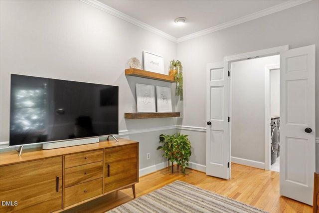 311 Old Forest Creek Drive, Chapel Hill, NC 27514