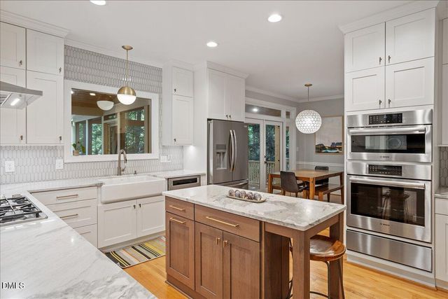 311 Old Forest Creek Drive, Chapel Hill, NC 27514