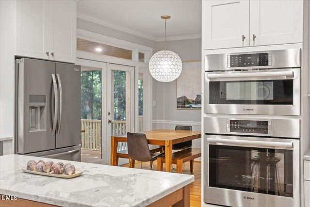 311 Old Forest Creek Drive, Chapel Hill, NC 27514