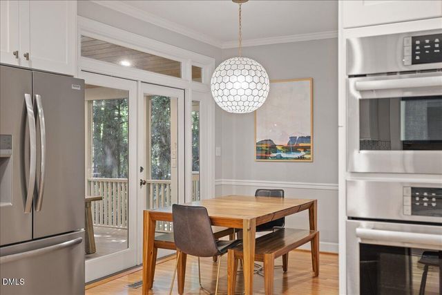 311 Old Forest Creek Drive, Chapel Hill, NC 27514