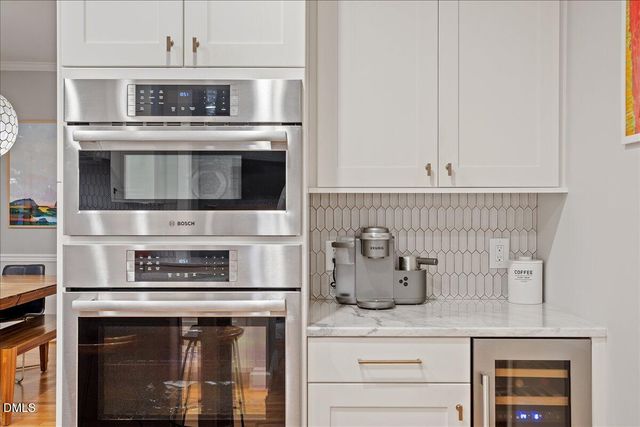 311 Old Forest Creek Drive, Chapel Hill, NC 27514