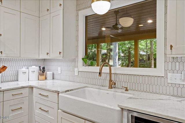 311 Old Forest Creek Drive, Chapel Hill, NC 27514