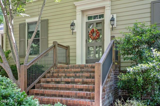 311 Old Forest Creek Drive, Chapel Hill, NC 27514