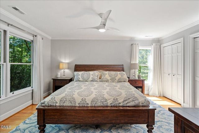 311 Old Forest Creek Drive, Chapel Hill, NC 27514