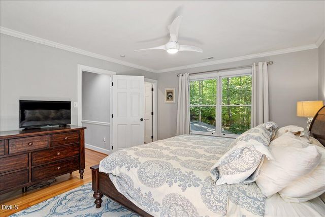 311 Old Forest Creek Drive, Chapel Hill, NC 27514
