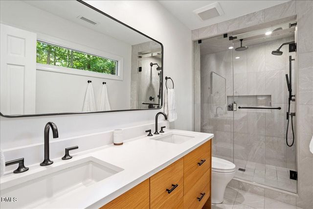311 Old Forest Creek Drive, Chapel Hill, NC 27514