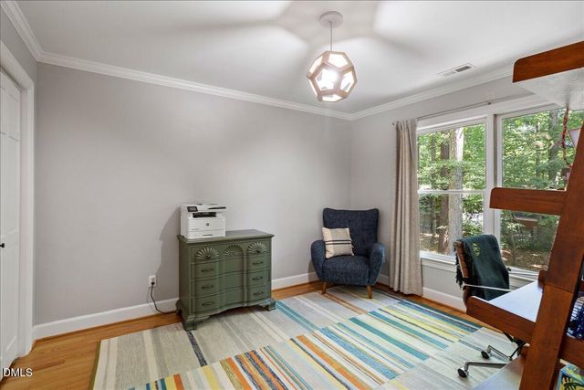 311 Old Forest Creek Drive, Chapel Hill, NC 27514