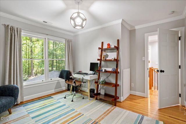 311 Old Forest Creek Drive, Chapel Hill, NC 27514